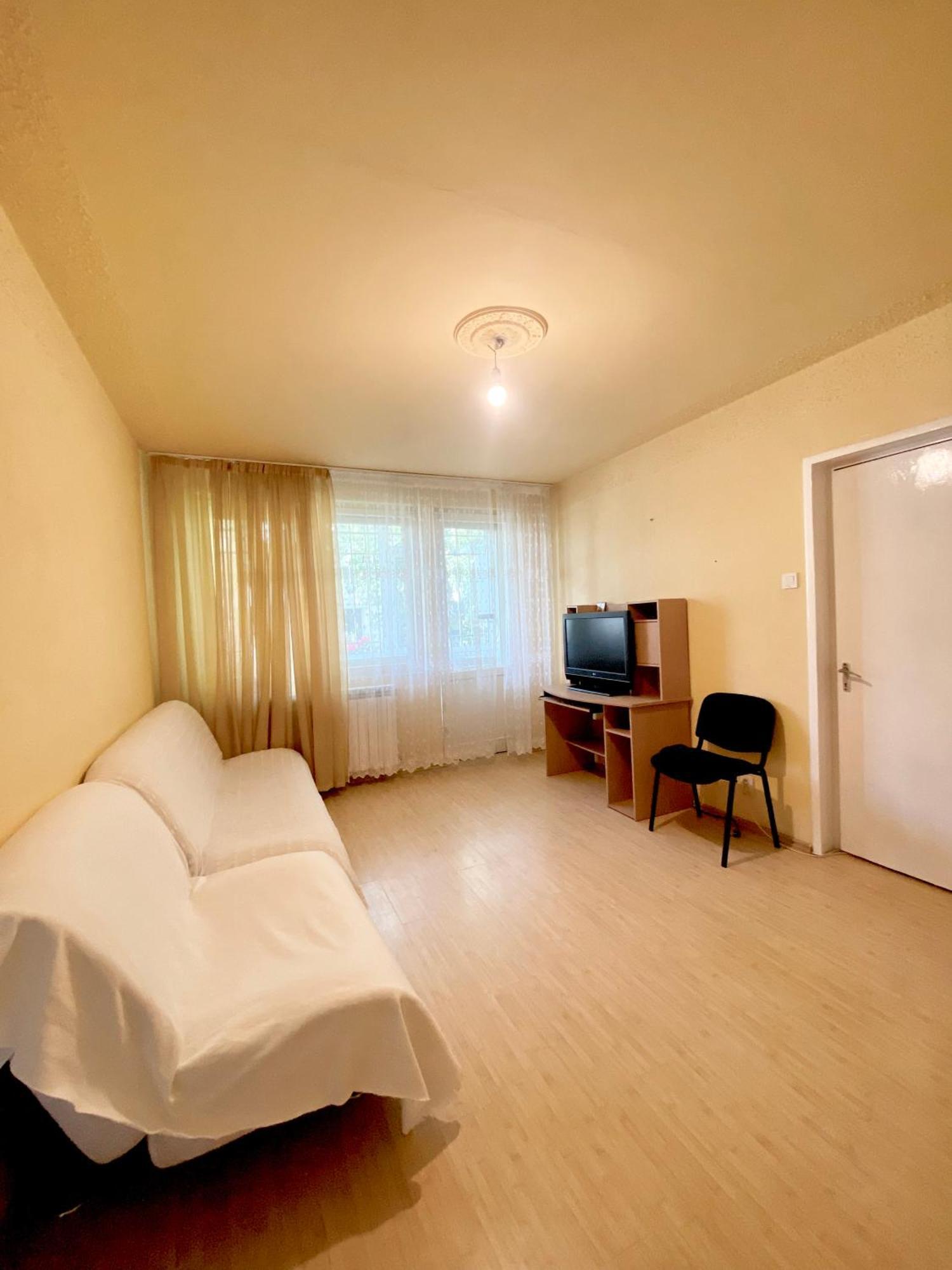 Apartament Talida Constanta Exterior photo